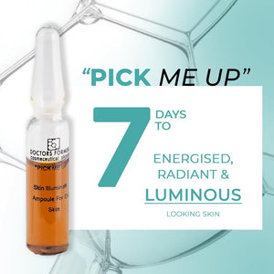 Doctors Formula Ampoule COMPLETE COLLECTION