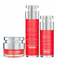 Load image into Gallery viewer, Probiotic ADVANCED Radiance Trio
